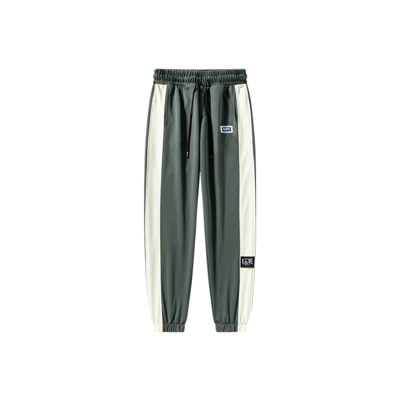 ESPY Casual Pants Unisex-12