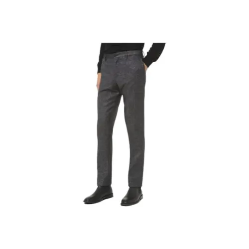 MICHAEL KORS Casual Pants Men's Silver