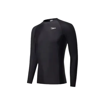 Speedo Men's Swimwear Men Black