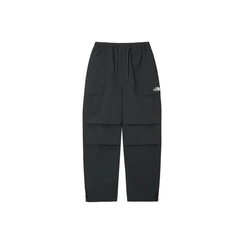 THE NORTH FACE M'S HATCH Casual Pants Men's Charcoal-0