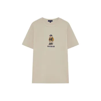 Teenie Weenie Men T Shirt Unisex