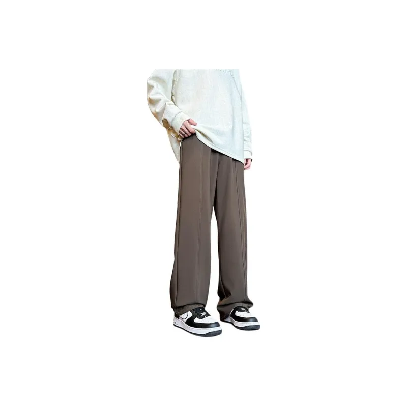 LCWP Casual Pants Unisex-2