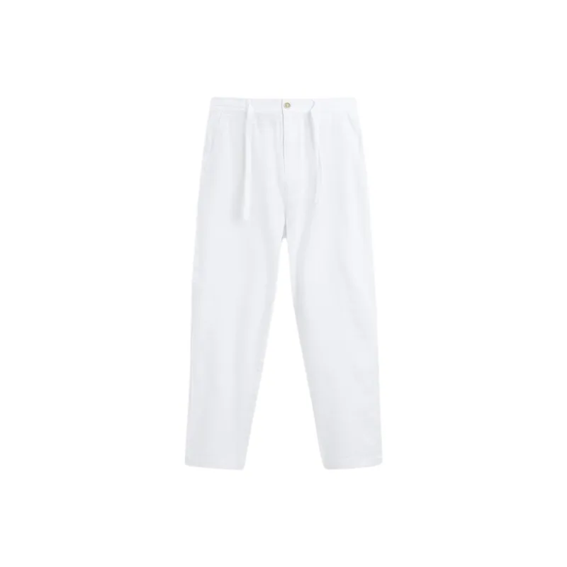 ZARA Casual Pants Men-2