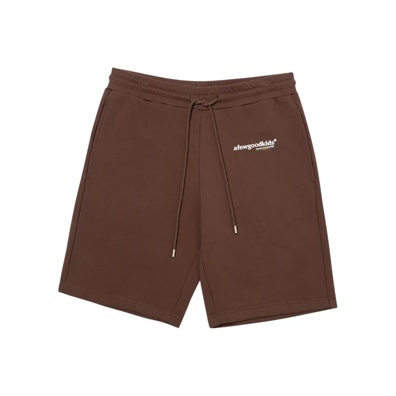 AFGK Casual Shorts Unisex-6