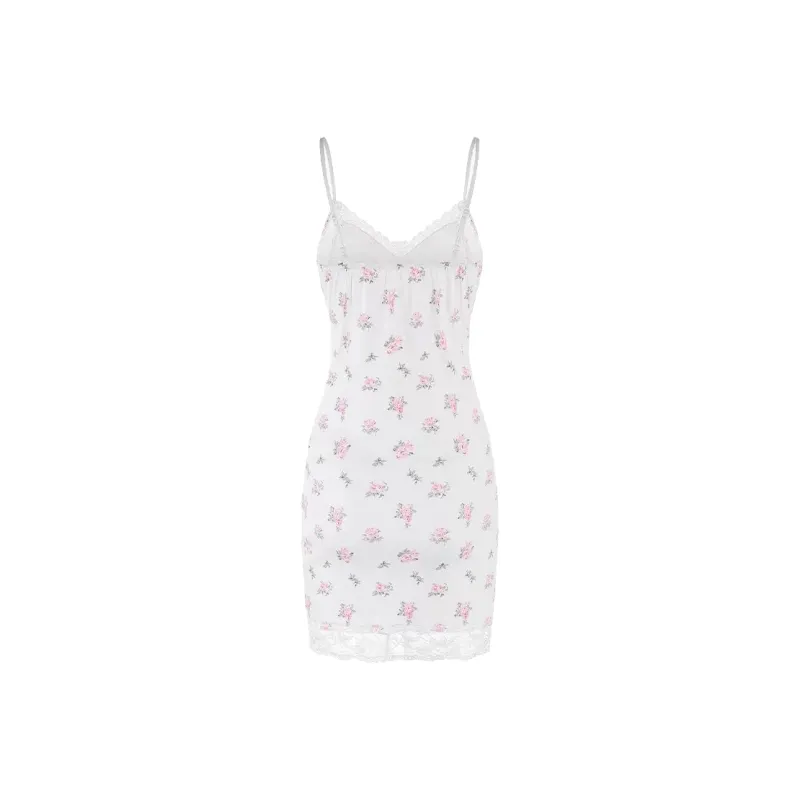 FOCOS STUDIO Slip Dress Women's-1