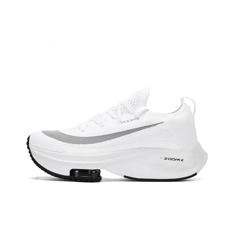 Slazenger Cushioned Anti Slip And Wear Resistant Lightweight Low Top Running Shoes Unisex-5