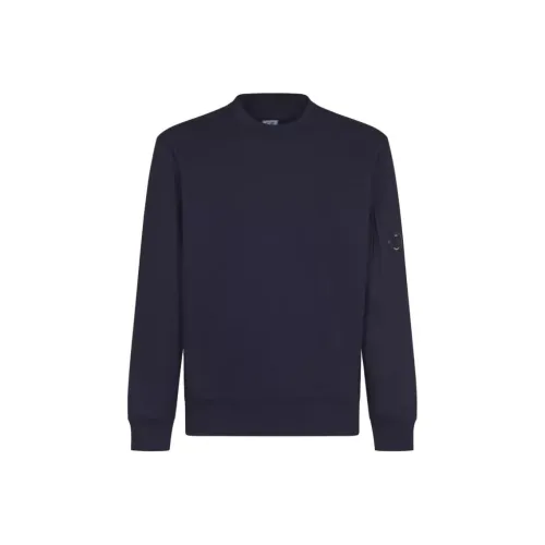 C.P.Company Sweater Men's Dark Blue