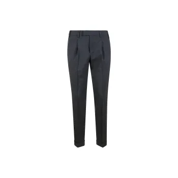PT01 Casual Pants Men Gray