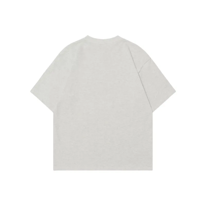 TESTUNG T-Shirts Unisex-1