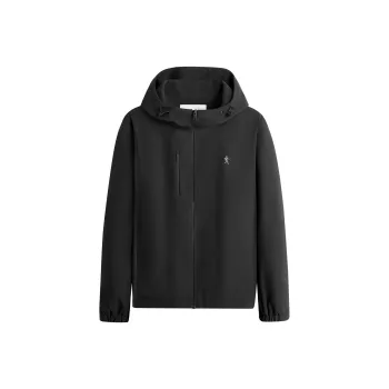 Dance With Wolves Jackets & Coats Men's Black