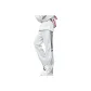 White Heather Gray