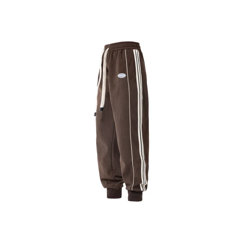 TEPOR Casual Pants Unisex-38