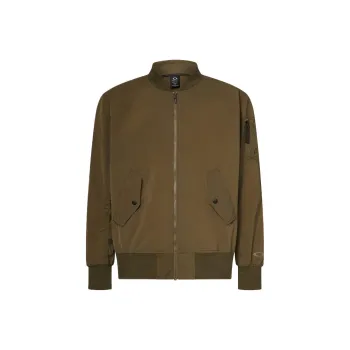 Oakley Jackets Men Brown