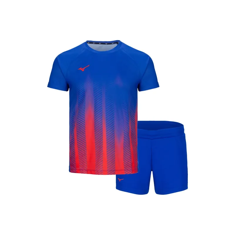 Mizuno Casual Sportswear Unisex-10