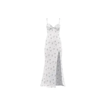 Victoria's Secret Nightgown Women's White