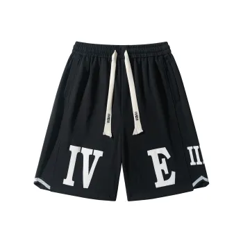IVEIII Casual Shorts Unisex