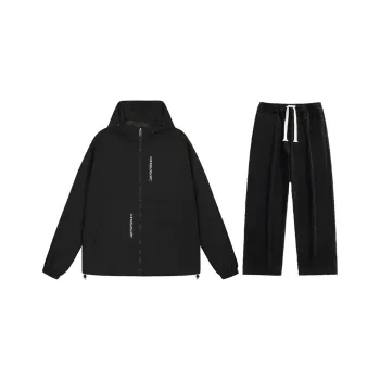 Kingsgspc Casual Sportswear Unisex