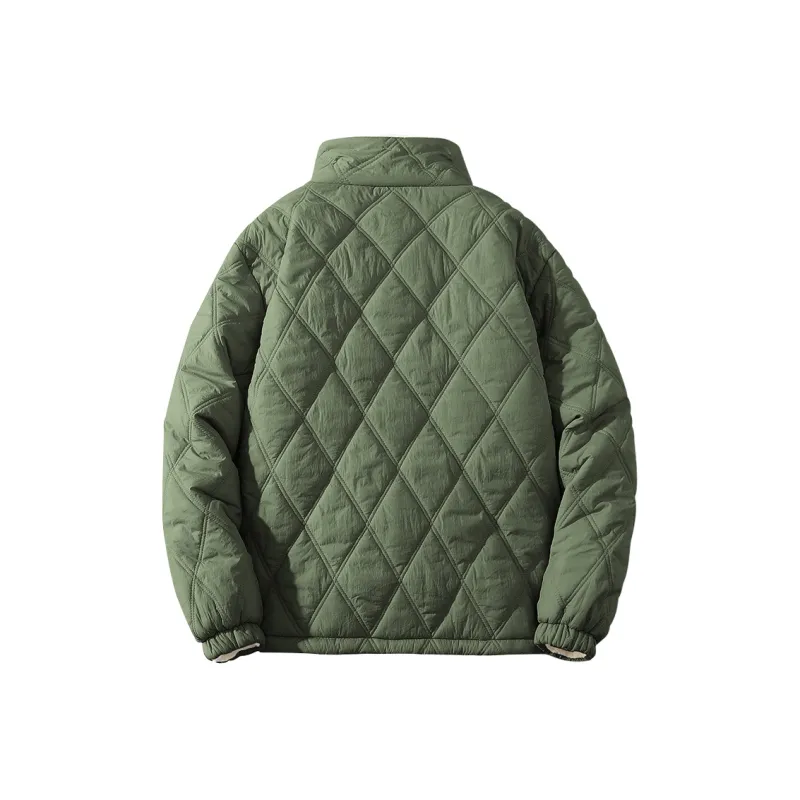 MINISO Puffer Jackets Unisex-5