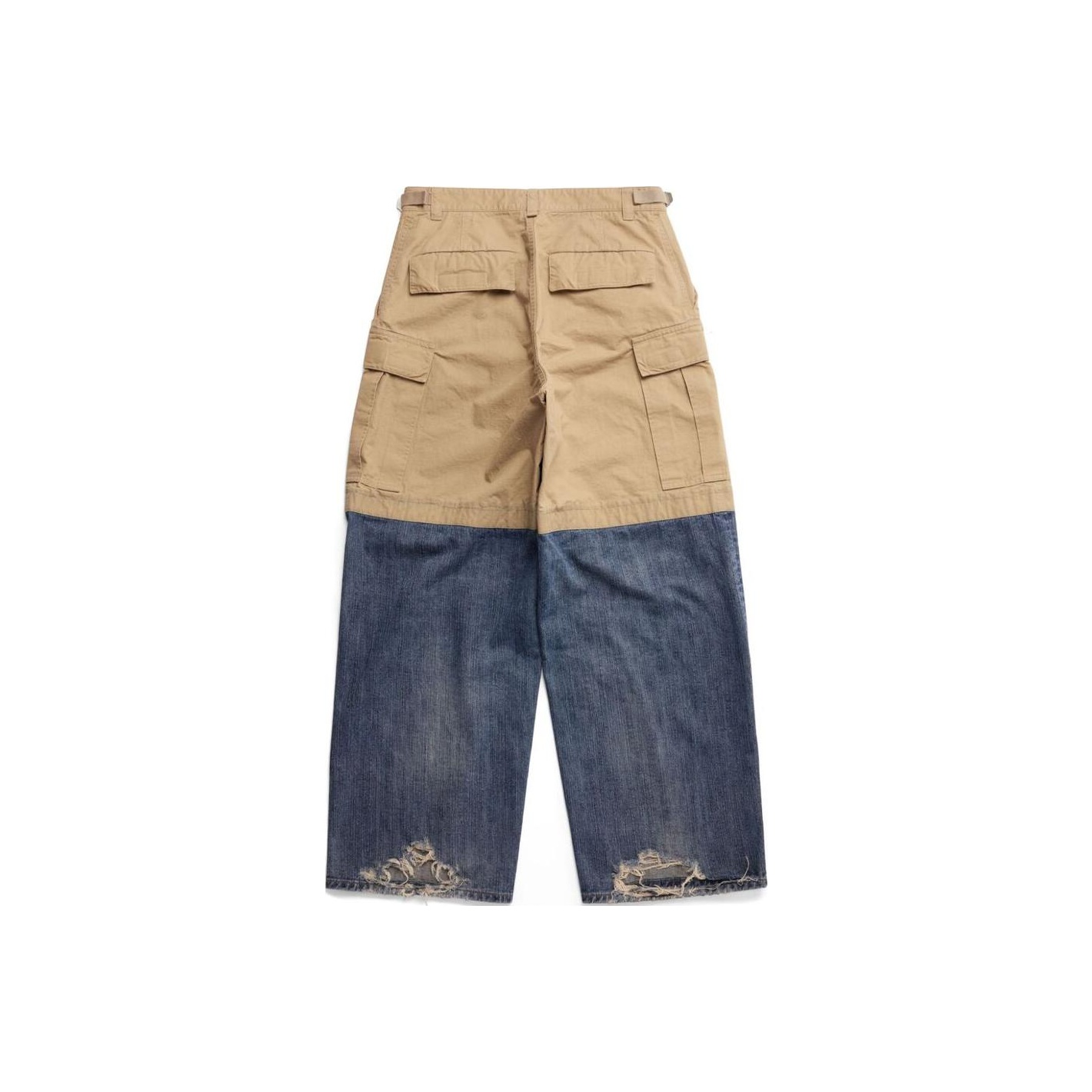 Balenciaga Pants Men on Sale & Authentic - POIZON Balenciaga Pants Men on Sale & Authentic - POIZON