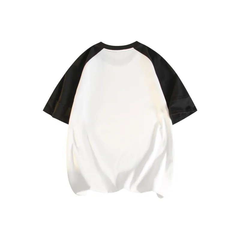 JEANSWEST T Shirts Unisex-6