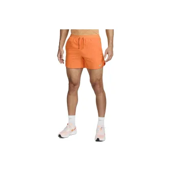Nike Casual Shorts Men Orange