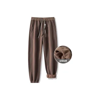 JEANSWEST Casual Pants Unisex