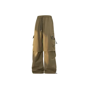 China Aerospace Cargo Pants Unisex
