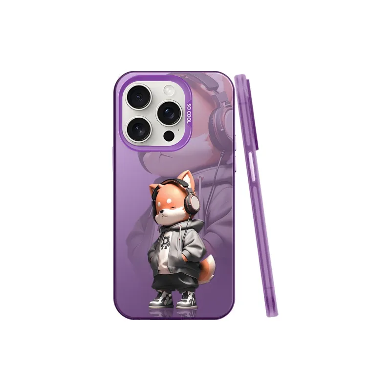 BAOCHENG Phone Cases-4