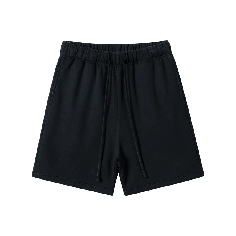BRNR Casual Shorts Unisex-12