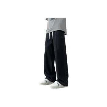 WilliamPOLO Casual Pants Unisex