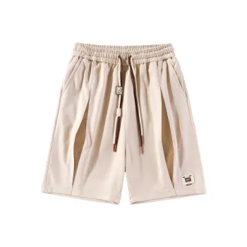 The Simpsons Casual Shorts Unisex