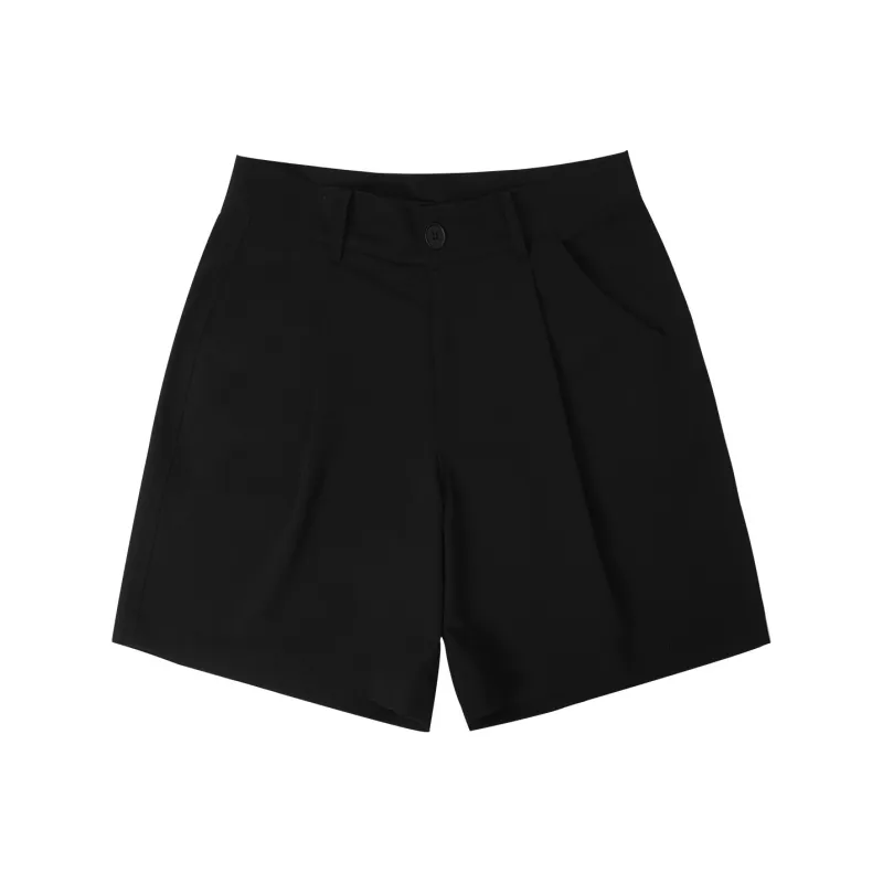 Bodydream B+ Casual Shorts Unisex-0