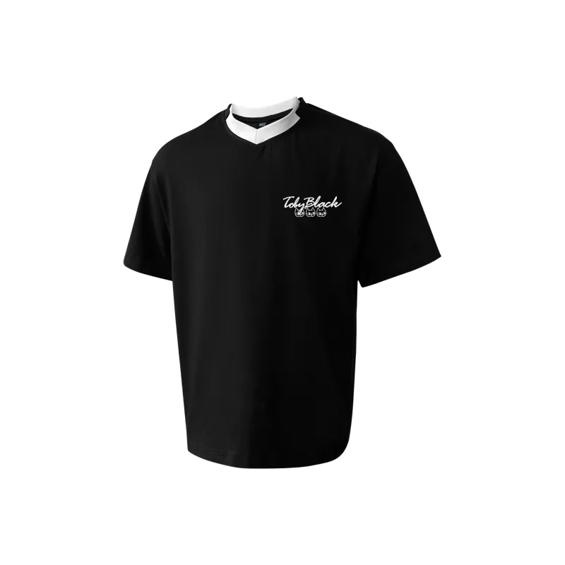 A02 T Shirts Unisex-0