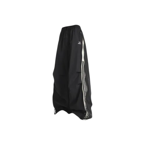 SOCKKEY Casual Pants Unisex