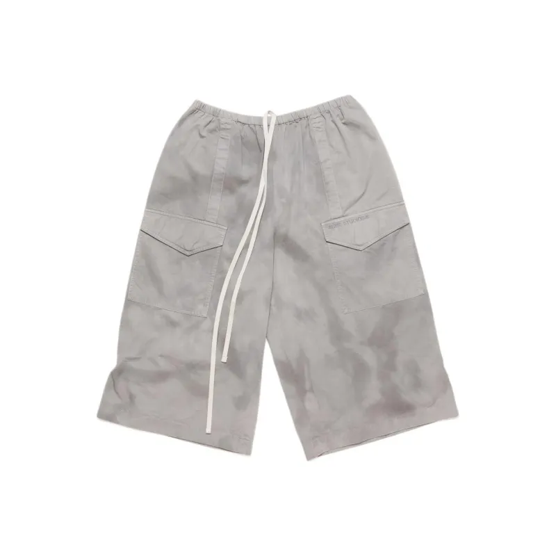 Acne Studios Cargo Shorts-0
