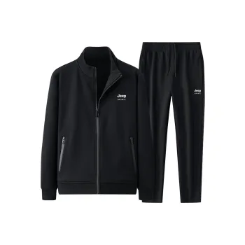 JEEP SPIRIT Casual Sportswear Men's