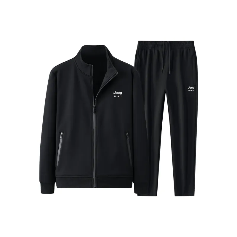 JEEP SPIRIT Casual Sportswear Men's-0