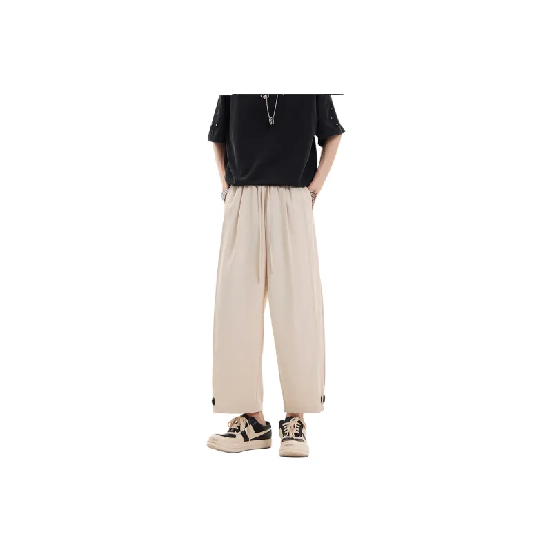 IL SARTO Casual Pants Unisex-1