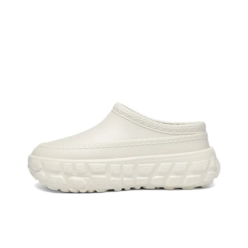 Darcy Sen Cushioning, Slip Resistant, Abrasion Resistant, Waterproof, Lightweight, Rebound Mid Top Casual Shoes Unisex-8