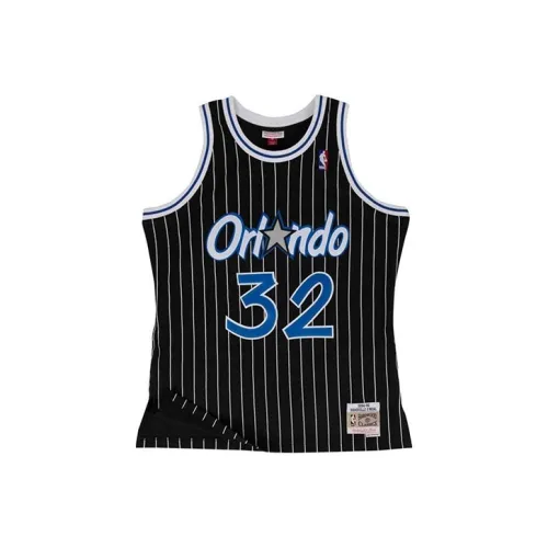 Mitchell Ness Basketball Jerseys Unisex