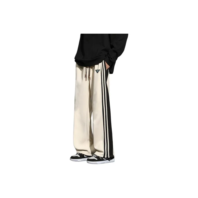 WSRX Casual Pants Unisex-3