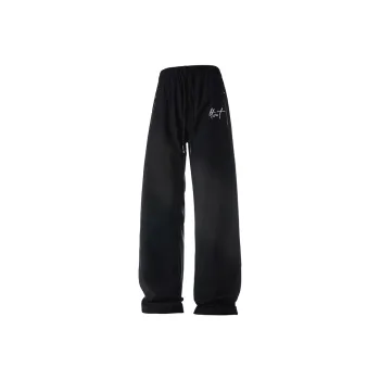 LIGHTNING MONSTER Casual Pants Unisex