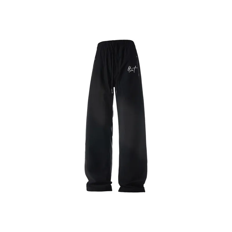 LIGHTNING MONSTER Casual Pants Unisex-0