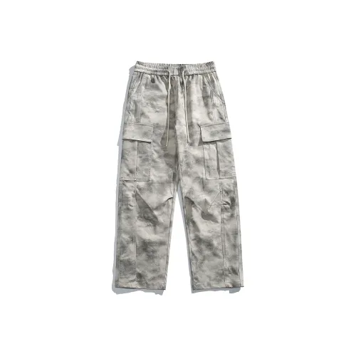 FAVEPOP Casual Pants Unisex