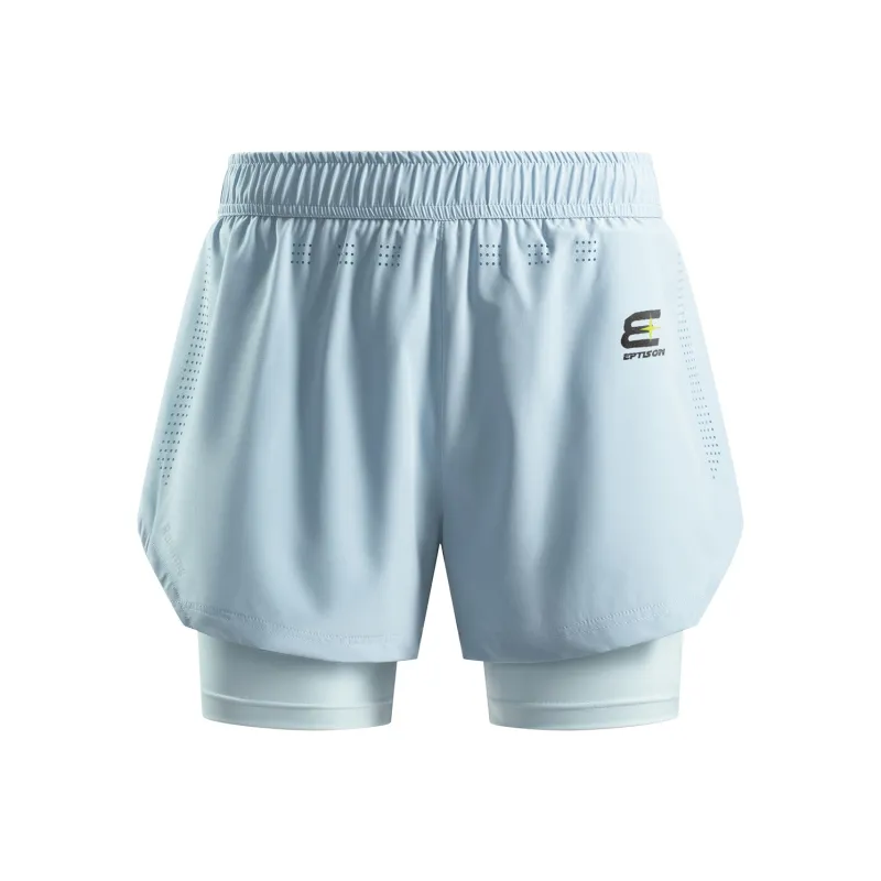 EPTISON Sports Shorts Unisex-0