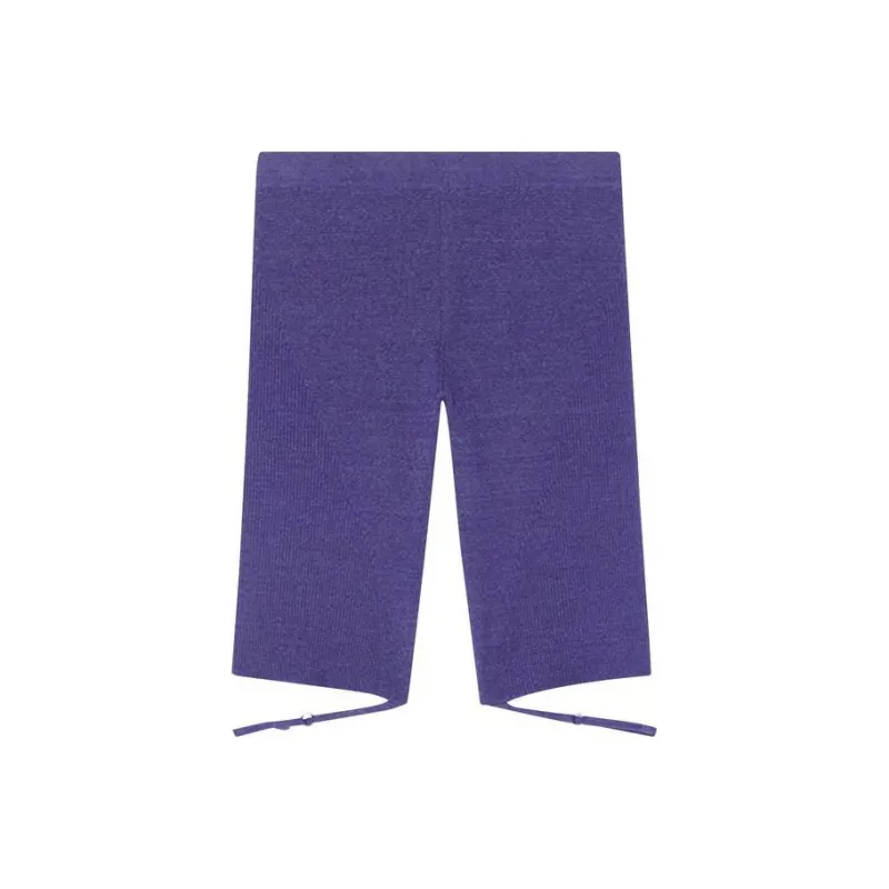 Jacquemus Le Short Sierra-0