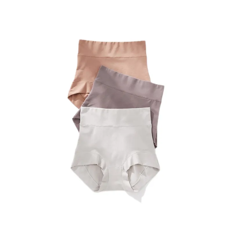 LUYOUYE Underpants Women's 3 Pack-19