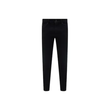 HUGO BOSS Casual Pants Men's Dark Blue