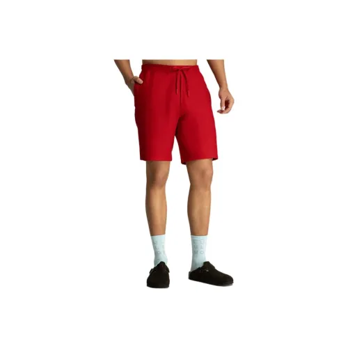 Lululemon Relaxed Casual Shorts Men