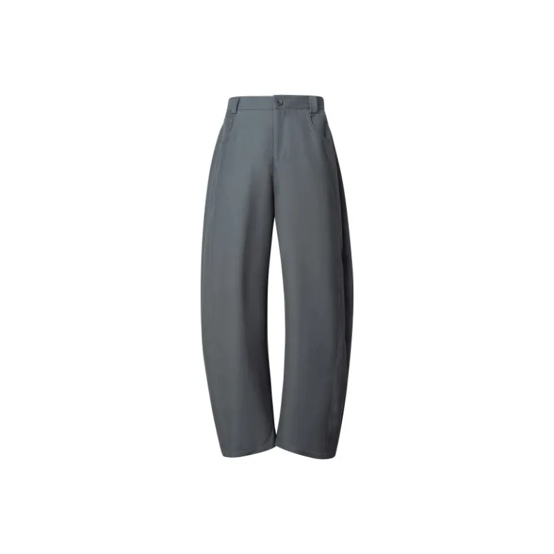 THINGYLAB Casual Pants Unisex-12